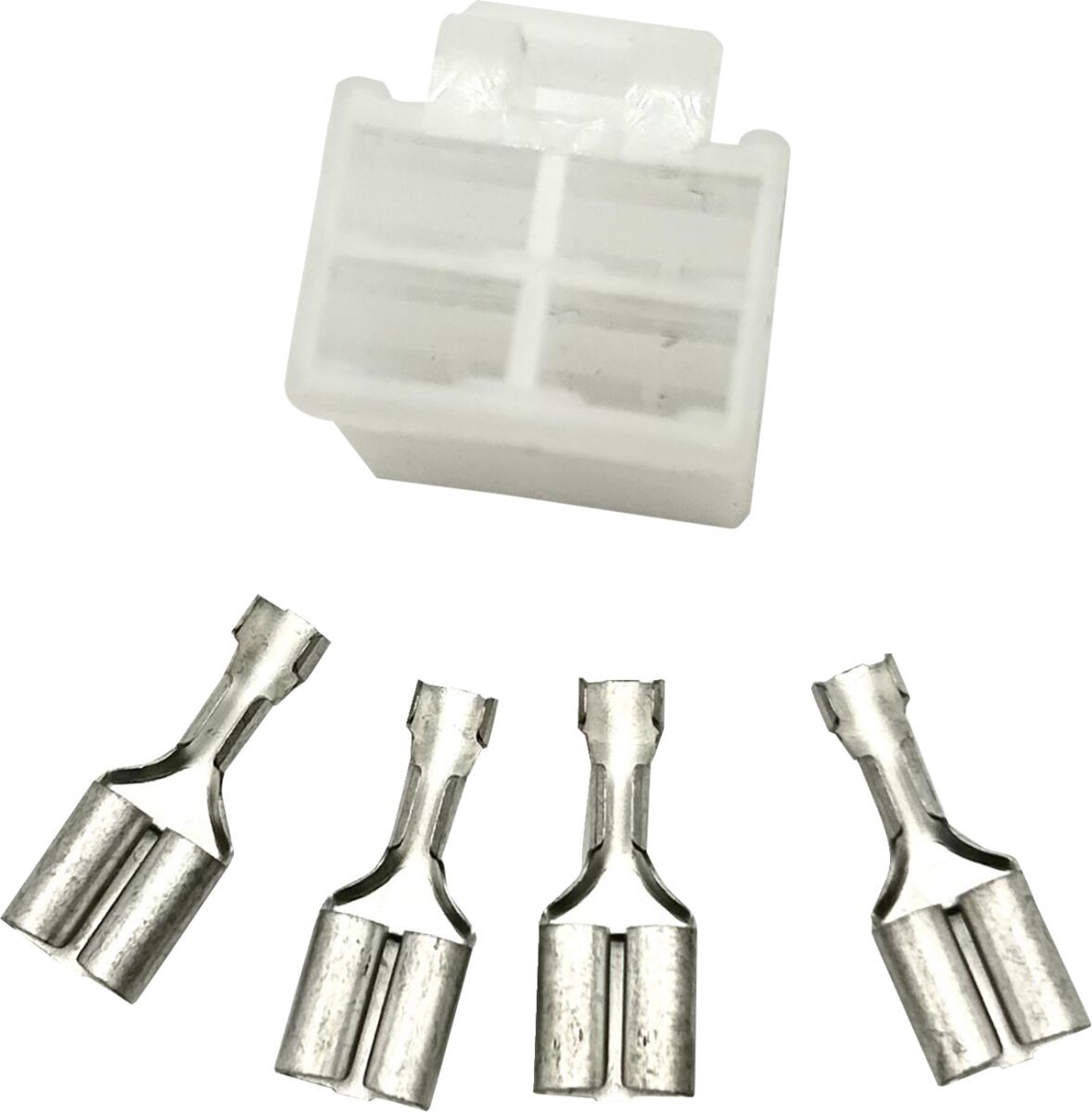 Connecteurs de Redresseur/Régulateur RICK'S pour Polaris Ranger RZR 170 (13-14) - 11-122