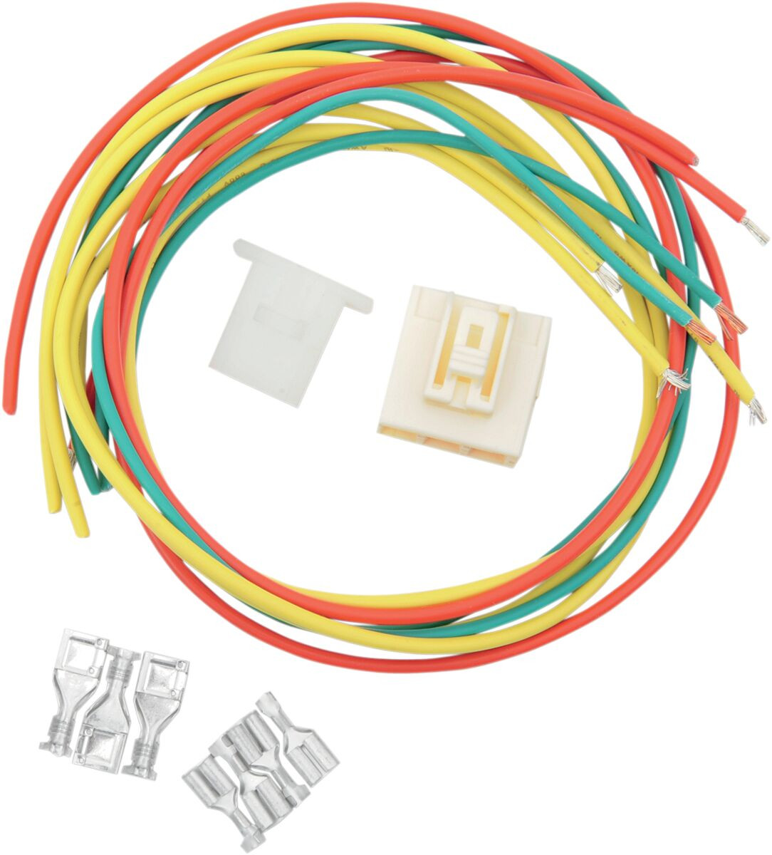 Kit Réparation Connecteur Redresseur/Régulateur RICK'S pour Honda CBR 929 RR Fireblade (00-01) - 11-110
