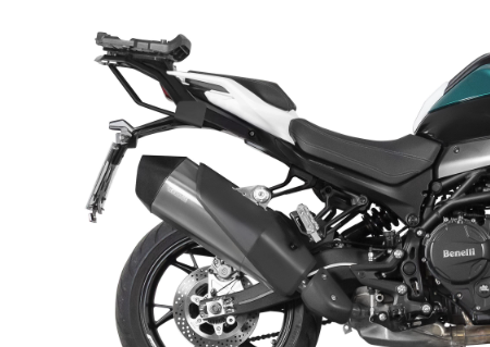 Support Top Case Shad pour Benelli TRK 902 (2026 et +)