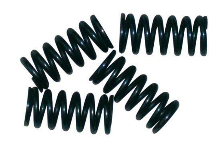 Kit Ressorts d'Embrayage moto Barnett pour Honda CRF 450 R (11-12)