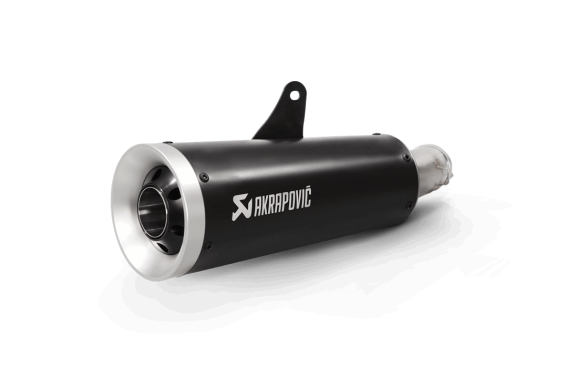 Silencieux Titane Black Akrapovic Homologué pour Z900RS (18-24) S-K9SO5-HBAVTBL Silencieux Titane Black Akrapovic Homologué pour Z900RS (18-24) S-K9SO5-HBAVTBL