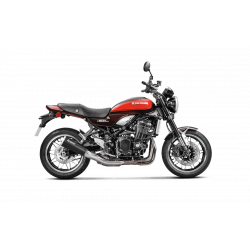 Silencieux Titane Black Akrapovic Homologué pour Z900RS (18-24) S-K9SO5-HBAVTBL
