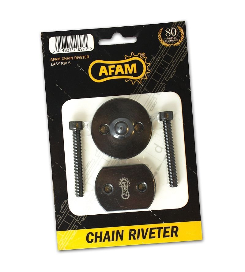 Rive Chaîne Afam pour Axe Creux