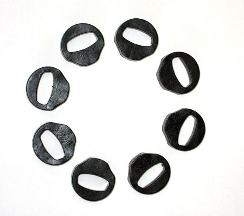 Amortisseur de Couple Hinson pour KTM 85 SX Petite Roue (03-16) - CU286