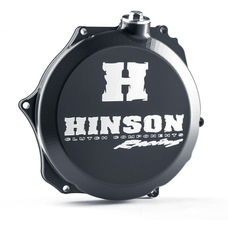 Couvre-carter Billetproof HINSON pour Husqvarna FE 501 (24-25) - CA480-2301