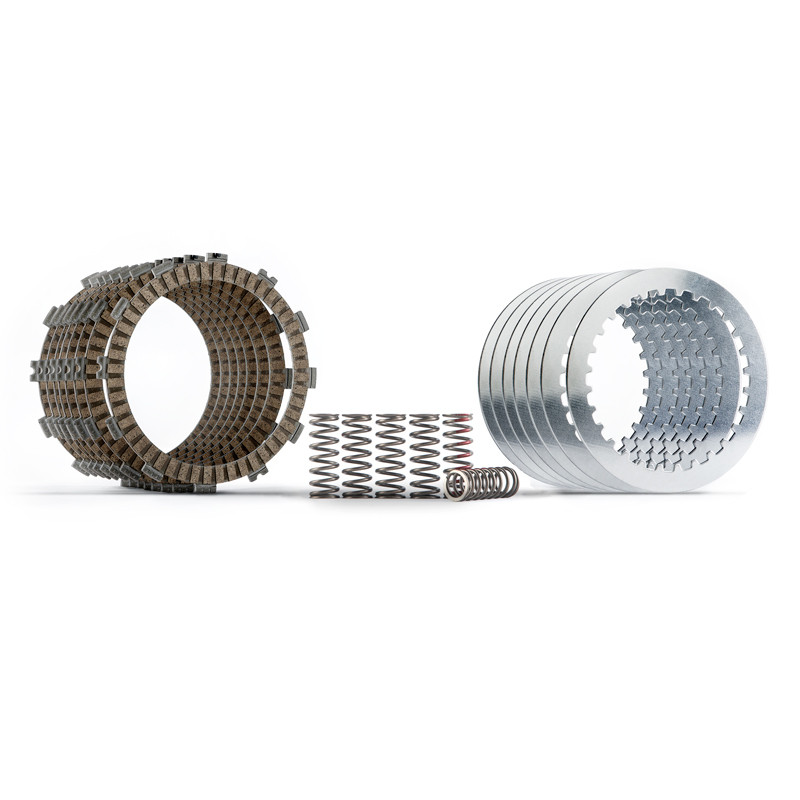 Kit d'embrayage HINSON pour Honda CR 500 R (90-01) - FSC059-8-001
