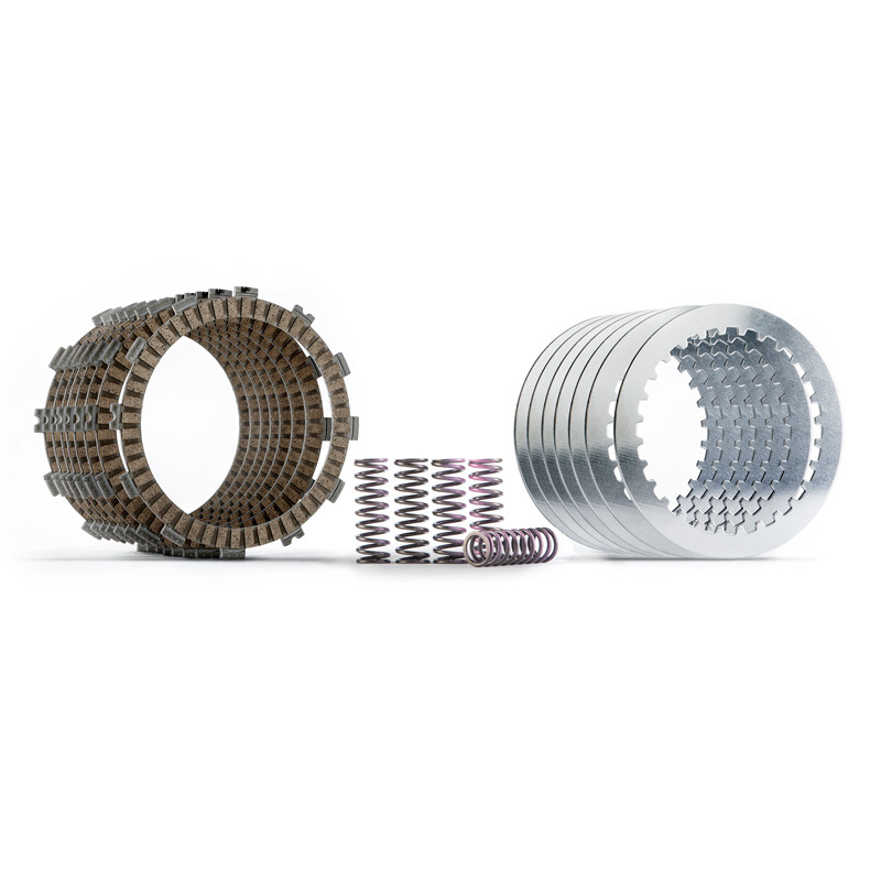 Kit d'embrayage HINSON pour Honda CRF 450 R (17-20) - FSC154-9-1701