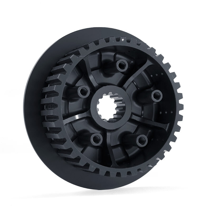 Noix d'embrayage aluminium HINSON pour Kawasaki KX 250 (19-20) - H257-IH-2102 Noix d'embrayage aluminium HINSON pour Kawasaki KX 250 (19-20) - H257-IH-2102