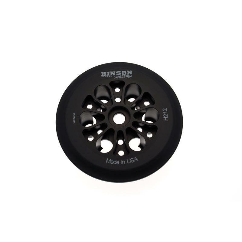 PLATEAU DE PRESSION YFZ450 03-11 HINSON pour Fantic XEF 450 Rally (2024) - H212 PLATEAU DE PRESSION YFZ450 03-11 HINSON pour Fantic XEF 450 Rally (2024) - H212