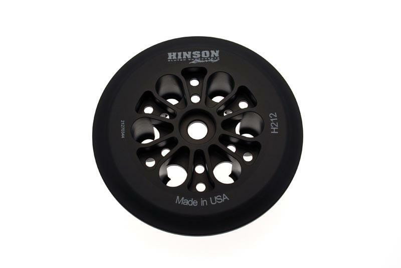 PLATEAU DE PRESSION YFZ450 03-11 HINSON pour Yamaha YZ 450 FX (18-23) - H212
