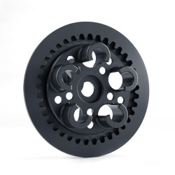 PLATEAU PRESSION HONDA CR125 00-07-CRF250R 04-09 KTM EXC250 SX-F250 06-12 HINSON pour HM CRF 250 X (04-13) - H109