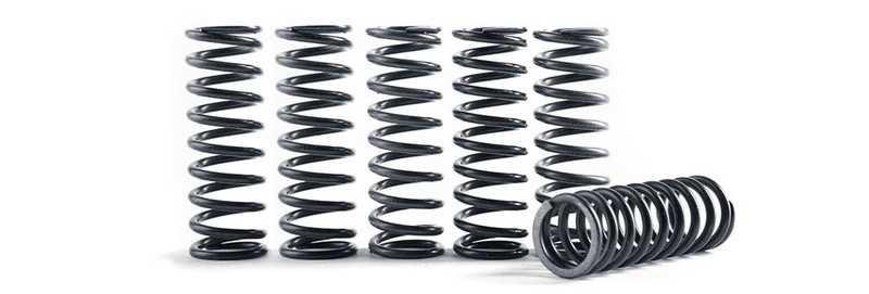 RESSORT DE RECHANGE POUR KIT EMBRAYAGE HONDA HINSON pour KTM 250 EXC E-Starter (2010) - CS189-6-0613