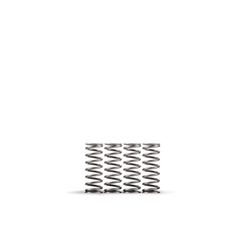 Ressorts d'embrayage haute-température boîte de 5 HINSON pour Honda CRF 450 R (21-26) - CS130-6-8602 Ressorts d'embrayage haute-température boîte de 5 HINSON pour Honda CRF 450 R (21-26) - CS130-6-8602