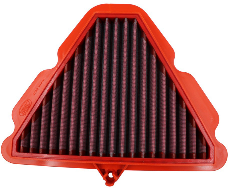 Filtre à Air BMC pour Triumph 1200 Tiger GT / Rally (22-25) - FM01190
