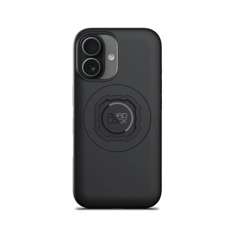 Coque de Téléphone Quad Lock MAG - iPhone 17 - QMC-IP17S Coque de Téléphone Quad Lock MAG - iPhone 17 - QMC-IP17S