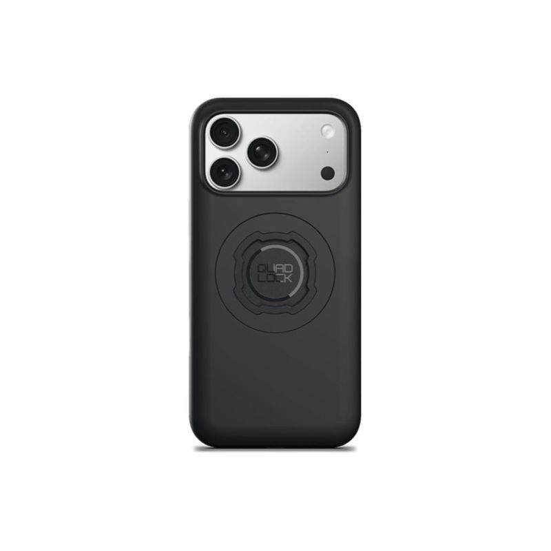 Coque de Téléphone Quad Lock MAG - iPhone 17 Pro max - QMC-IP17XL Coque de Téléphone Quad Lock MAG - iPhone 17 Pro max - QMC-IP17XL