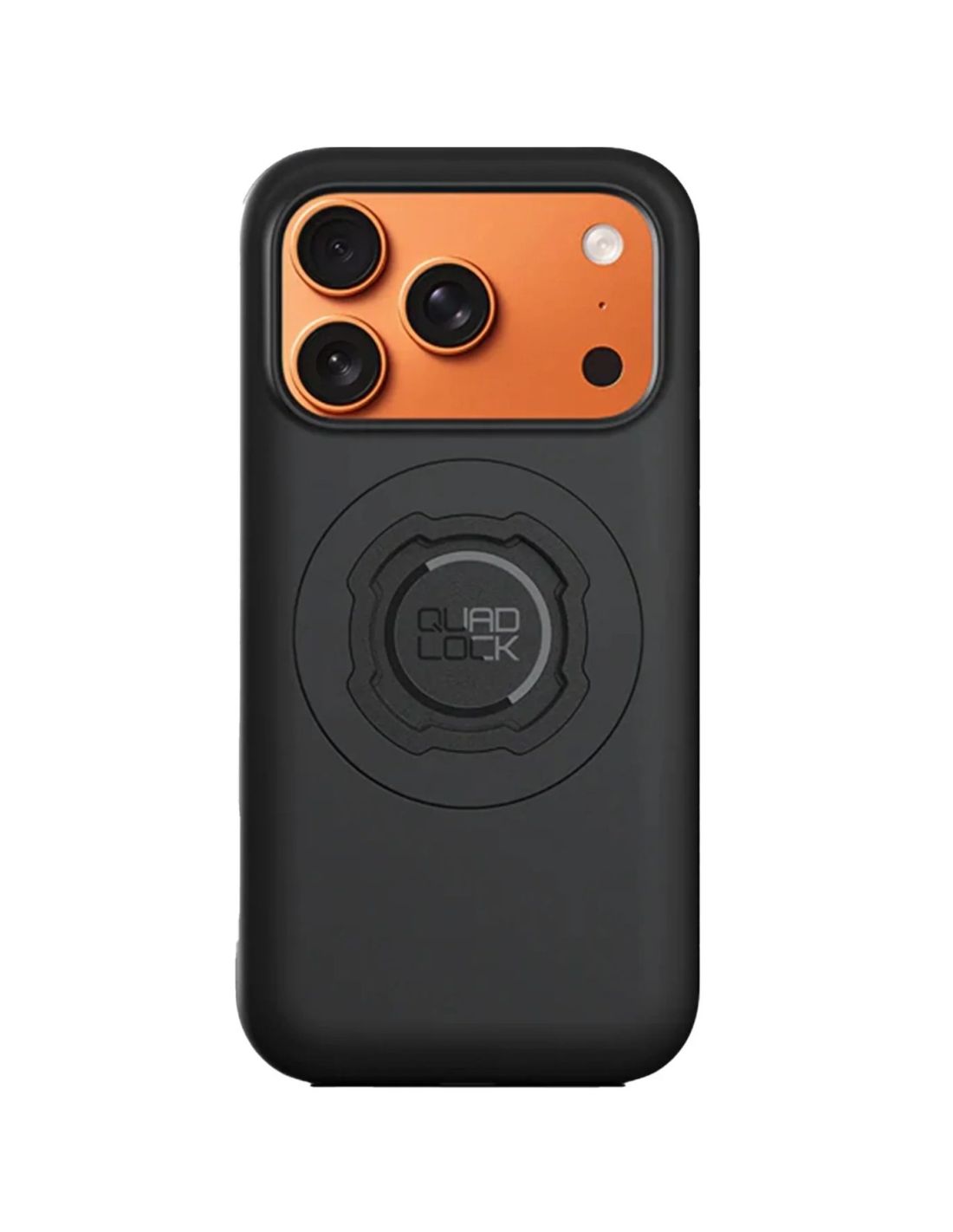 Coque de Téléphone Quad Lock MAG - iPhone 17 Pro - QMC-IP17M