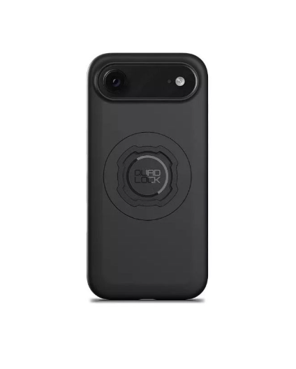 Coque de Téléphone Quad Lock MAG - iPhone 17 Air - QMC-IP17L