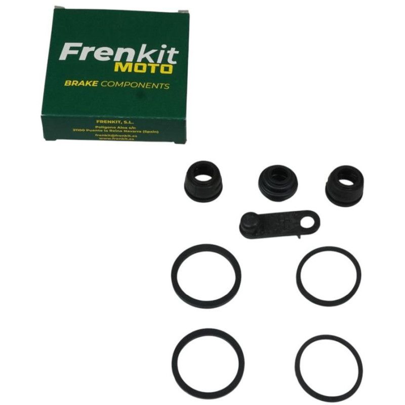 Kit de Réparation d'Étrier de Frein Arrière Frenkit pour Honda CBR 600 F (87-90) - 622094 Kit de Réparation d'Étrier de Frein Arrière Frenkit pour Honda CBR 600 F (87-90) - 622094