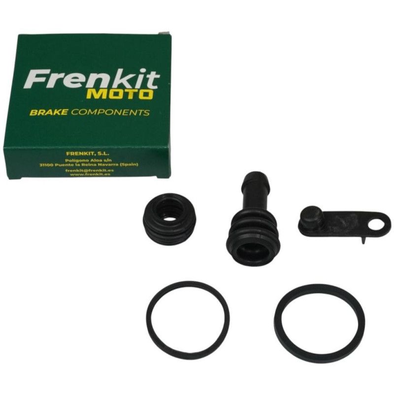 Kit de Réparation d'Étrier de Frein Arrière Frenkit pour Kawasaki KMX 125 (99-03) - 622061 Kit de Réparation d'Étrier de Frein Arrière Frenkit pour Kawasaki KMX 125 (99-03) - 622061