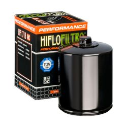 Filtre à Huile Performance Hiflofiltro HF171BRC pour HD Low Rider S (22-24)