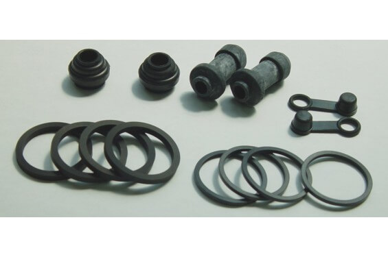 Kit réparation étrier de frein avant pour Hornet 600 F et S (98-99) - BCF-120 Kit réparation étrier de frein avant pour Hornet 600 F et S (98-99) - BCF-120