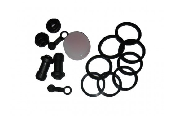 Kit réparation étrier de frein avant pour Honda 750 Africa Twin (90-00) Kit réparation étrier de frein avant pour Honda 750 Africa Twin (90-00)