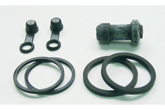 Kit réparation étrier de frein avant moto pour VT 600 C (88-89) - BCF-124 Kit réparation étrier de frein avant moto pour VT 600 C (88-89) - BCF-124