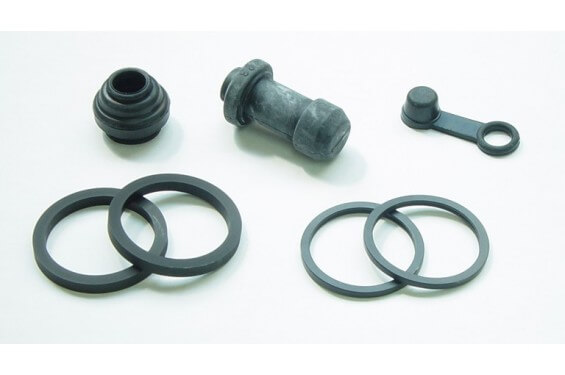 Kit réparation étrier de frein avant moto pour Honda VF 750 CD (95-96) - BCF-128 Kit réparation étrier de frein avant moto pour Honda VF 750 CD (95-96) - BCF-128
