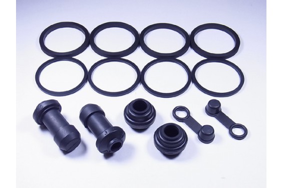 Kit réparation étrier de frein avant moto pour VFR 750 F (86-87) - BCF-107R Kit réparation étrier de frein avant moto pour VFR 750 F (86-87) - BCF-107R