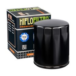 Filtre à Huile Moto HF170B