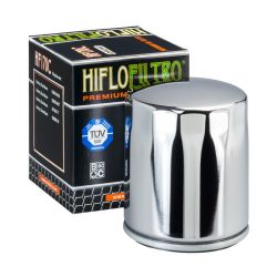 Filtre à Huile Moto HF170C