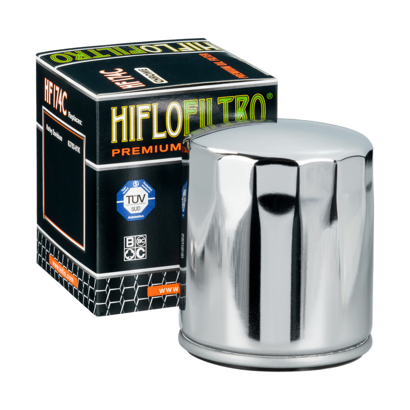 Filtre à Huile HF174C
