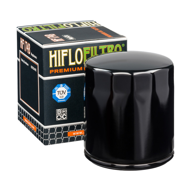 Filtre à Huile HF174B