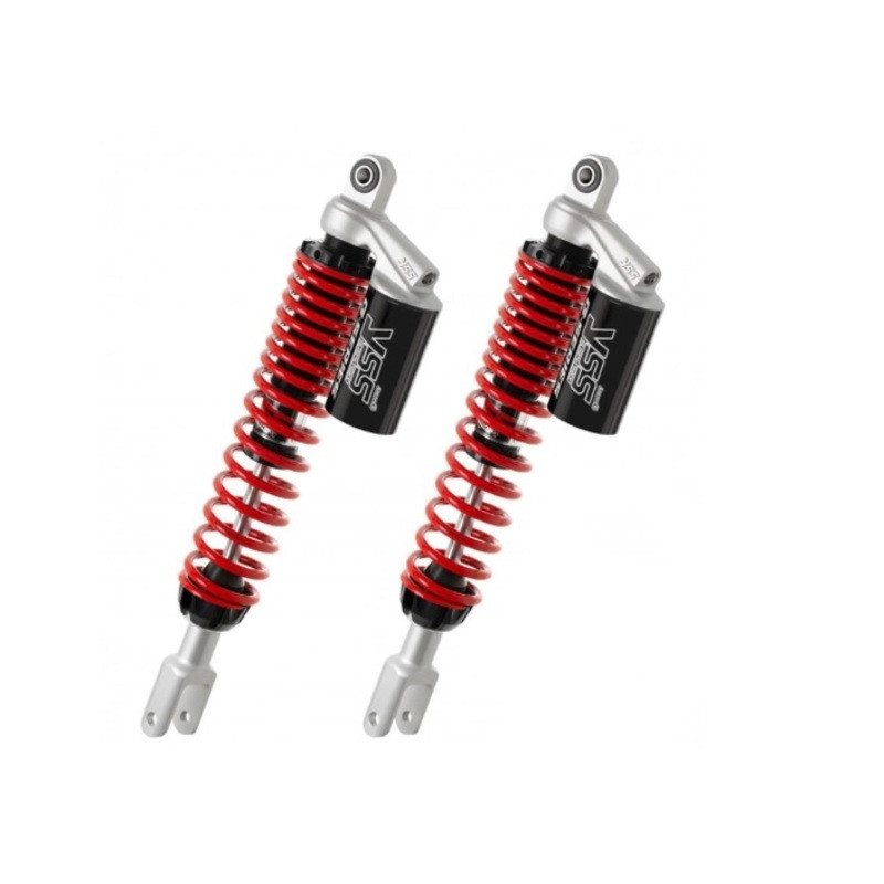 Amortisseur arrière Eco Line YSS pour Honda ADV 350 (22-24) - TC302-445T-01-858 Amortisseur arrière Eco Line YSS pour Honda ADV 350 (22-24) - TC302-445T-01-858