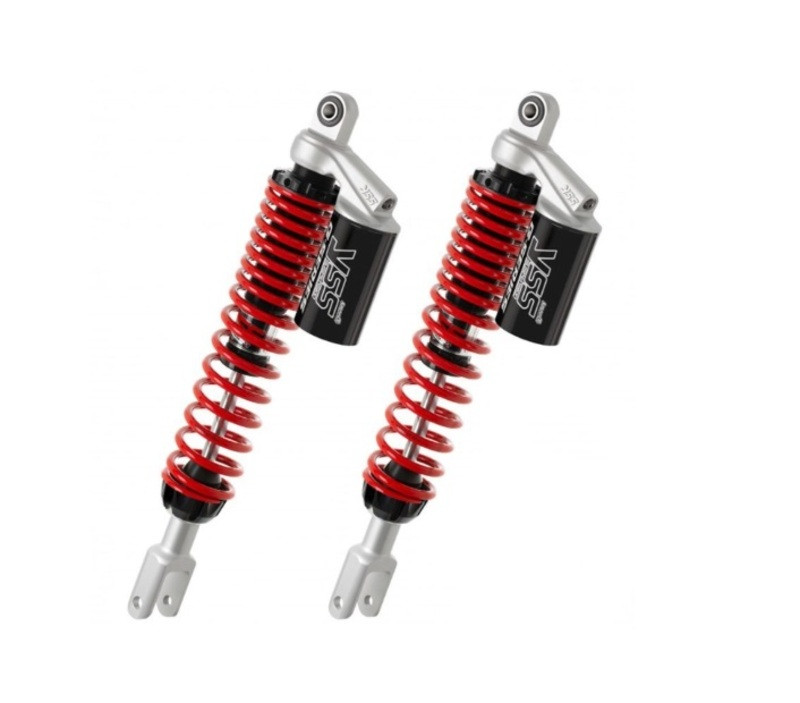Amortisseur arrière Eco Line YSS pour Honda ADV 350 (22-24) - TC302-445T-01-858