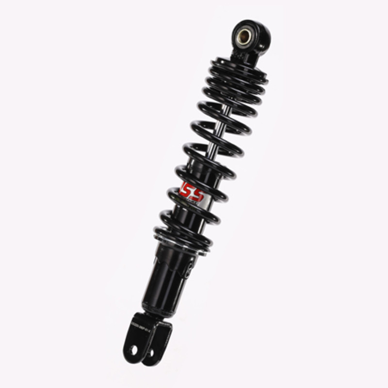 Amortisseur arrière EcoLine YSS pour Aprilia SR 50 Motard (11-20) - OD220-290P-01-88 Amortisseur arrière EcoLine YSS pour Aprilia SR 50 Motard (11-20) - OD220-290P-01-88