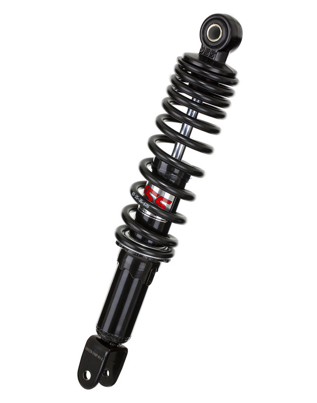 Amortisseur arrière EcoLine YSS pour Aprilia SR 50 Urban KID (95-97) - OD220-310P-01-88