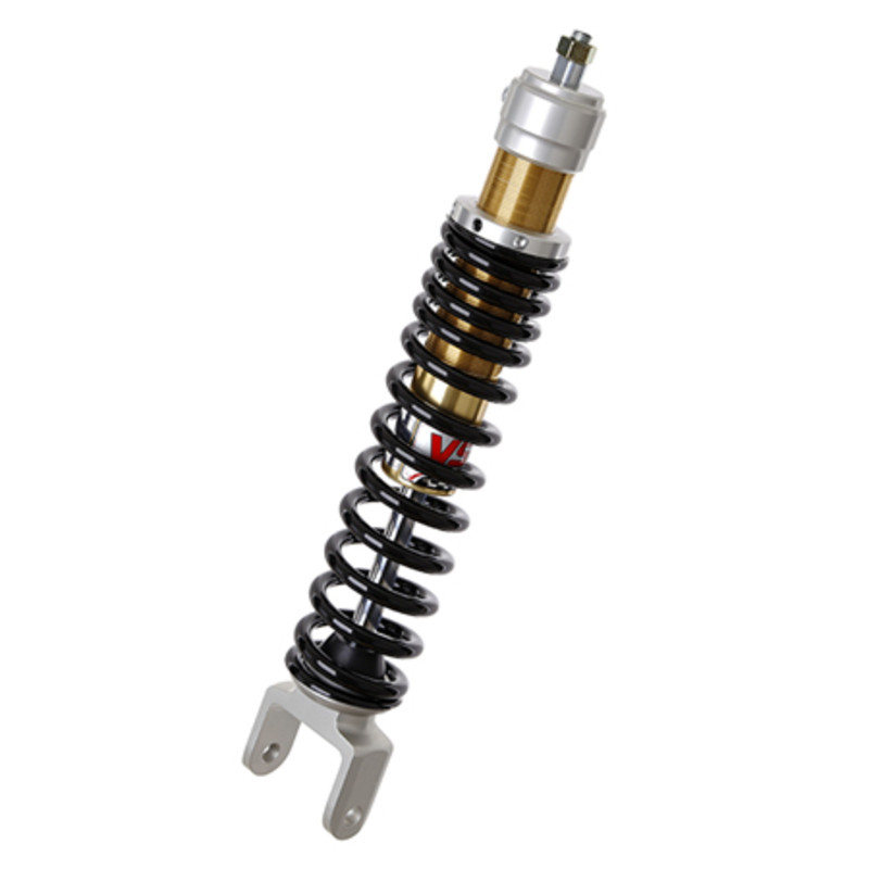 Amortisseur arrière EcoLine YSS pour Gilera Runner 50 SP Purejet (01-08) - OE302-340T-01AL-38