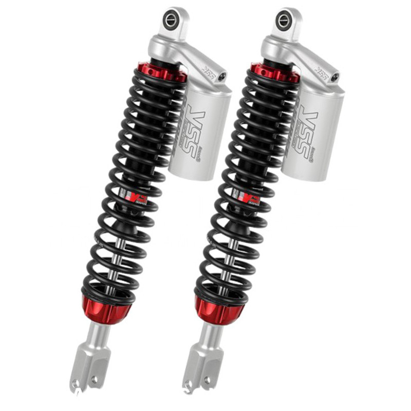 Amortisseur arrière EcoLine YSS pour Honda ADV 350 (22-24) - TC302-445T-01-889 Amortisseur arrière EcoLine YSS pour Honda ADV 350 (22-24) - TC302-445T-01-889