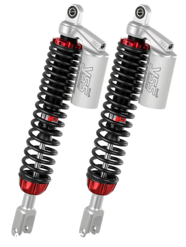 Amortisseur arrière EcoLine YSS pour Honda ADV 350 (22-24) - TC302-445T-01-889