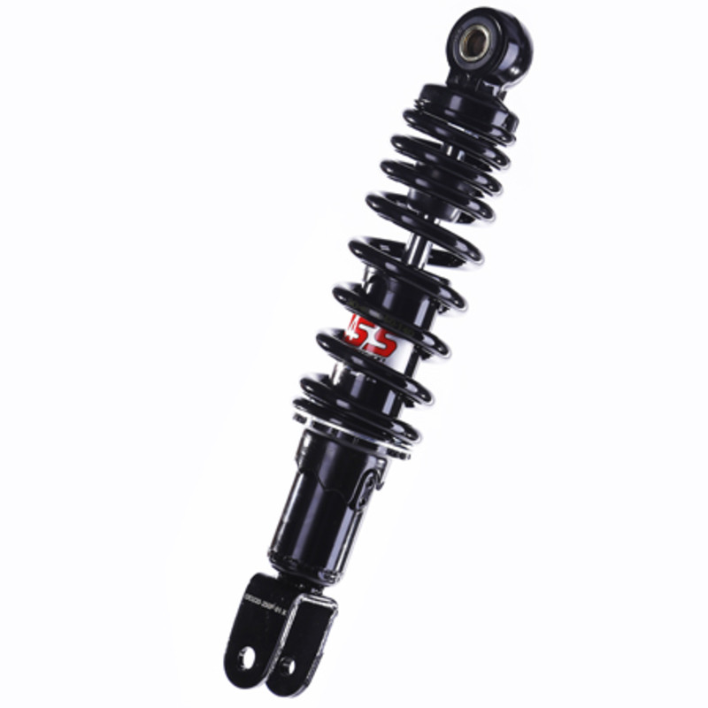 Amortisseur arrière EcoLine YSS pour Italjet Yankee 50 (92-02) - OD220-250P-01-88 Amortisseur arrière EcoLine YSS pour Italjet Yankee 50 (92-02) - OD220-250P-01-88