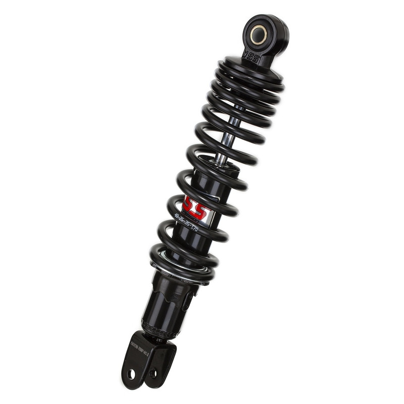 Amortisseur arrière EcoLine YSS pour Keeway F-ACT 125 (09-10) - OD220-280P-01-88 Amortisseur arrière EcoLine YSS pour Keeway F-ACT 125 (09-10) - OD220-280P-01-88