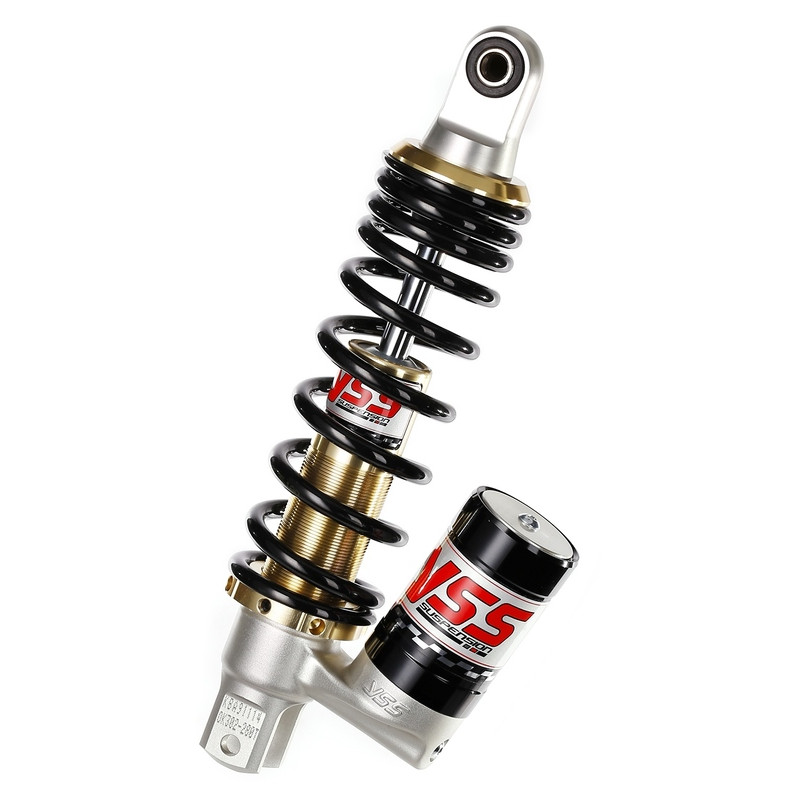 Amortisseur arrière EcoLine YSS pour MBK Nitro F1 (99-05) - OK302-280T-01AL-388 Amortisseur arrière EcoLine YSS pour MBK Nitro F1 (99-05) - OK302-280T-01AL-388