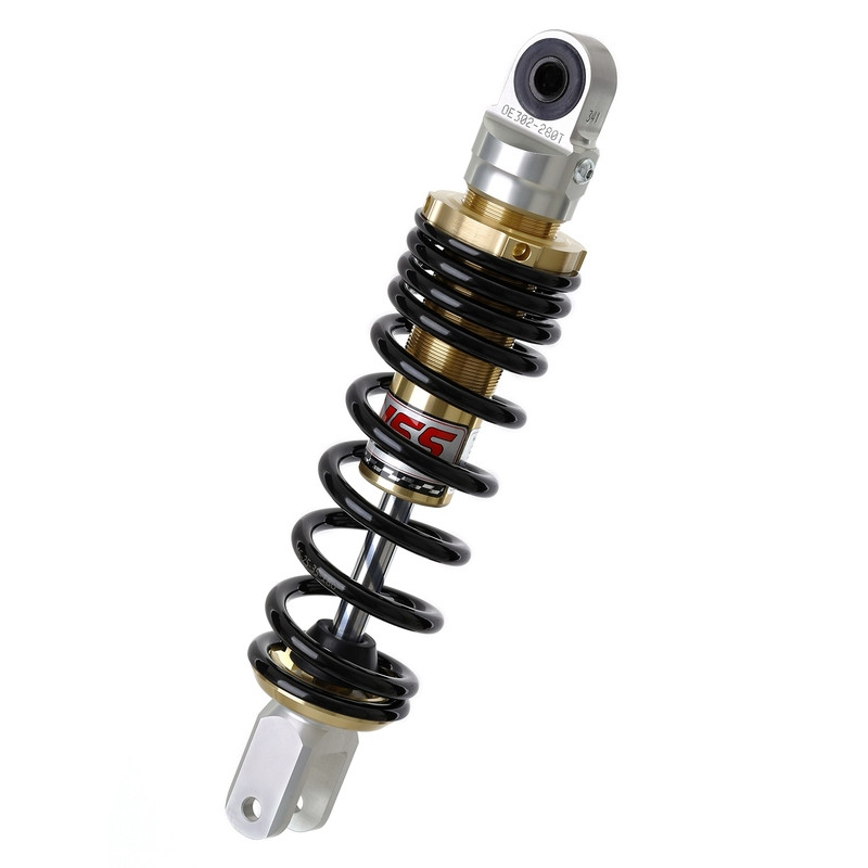 Amortisseur arrière EcoLine YSS pour MBK Ovetto 2T MOFA (07-12) - OE302-280T-01AL-38 Amortisseur arrière EcoLine YSS pour MBK Ovetto 2T MOFA (07-12) - OE302-280T-01AL-38