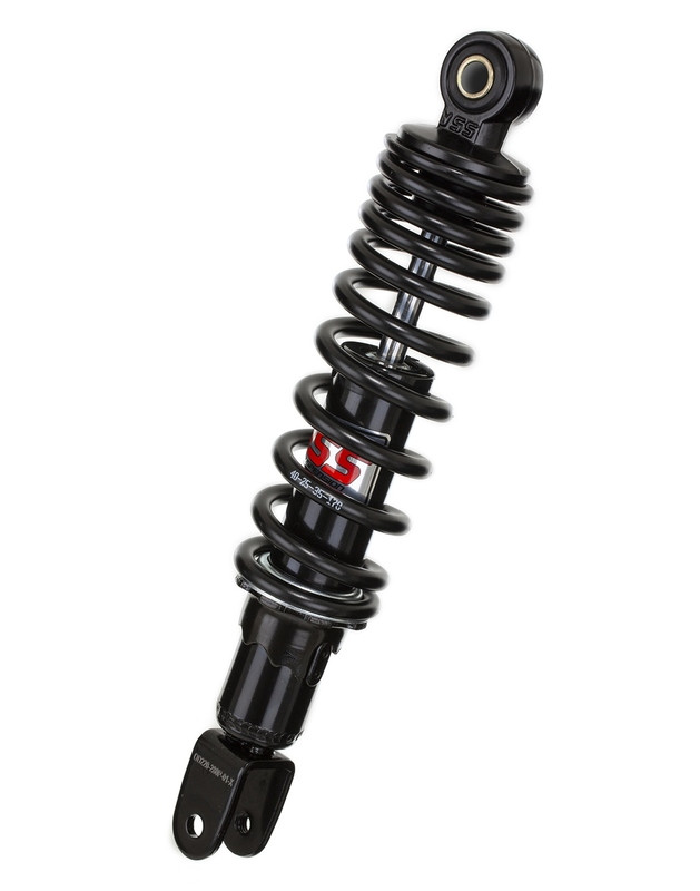 Amortisseur arrière EcoLine YSS pour Peugeot BUXY 50 (95-97) - OD220-280P-01-88
