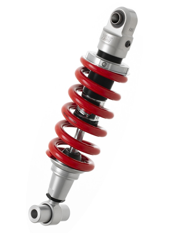 Amortisseur arrière Ecoline YSS pour Yamaha YZF-R25 (15-17) - ME302-280TL-18