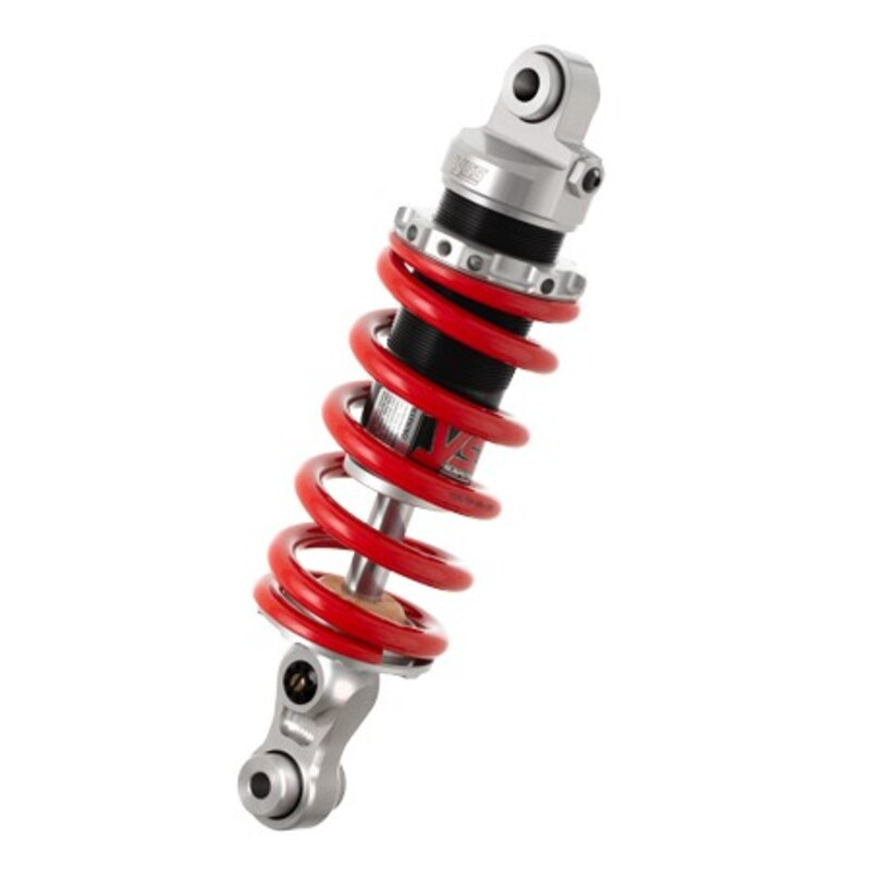 Amortisseur Arrière Gas Top Line YSS pour Benelli TRK 702 X (23-25) - MZ456-345TR-35-85 Amortisseur Arrière Gas Top Line YSS pour Benelli TRK 702 X (23-25) - MZ456-345TR-35-85