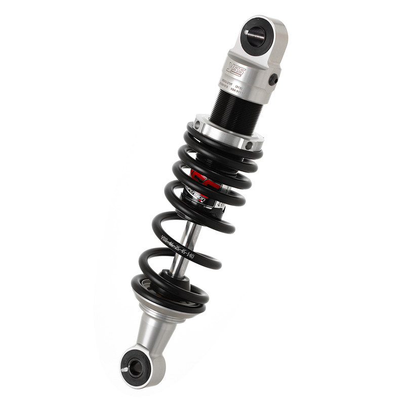 Amortisseur arrière ME302 EcoLine YSS pour Honda CB 1000 F Big One (93-96) - RE302-350T-25-88 Amortisseur arrière ME302 EcoLine YSS pour Honda CB 1000 F Big One (93-96) - RE302-350T-25-88