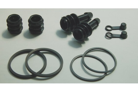 Kit réparation étrier de frein avant pour GPZ 1100 (83-84) - BCF-406 Kit réparation étrier de frein avant pour GPZ 1100 (83-84) - BCF-406